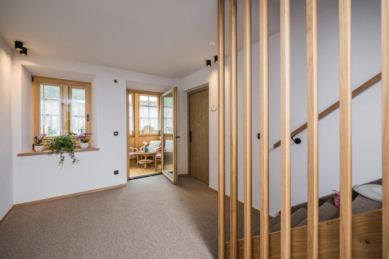 Gasthof Albergo Dolomiten Braies  Εξωτερικό φωτογραφία