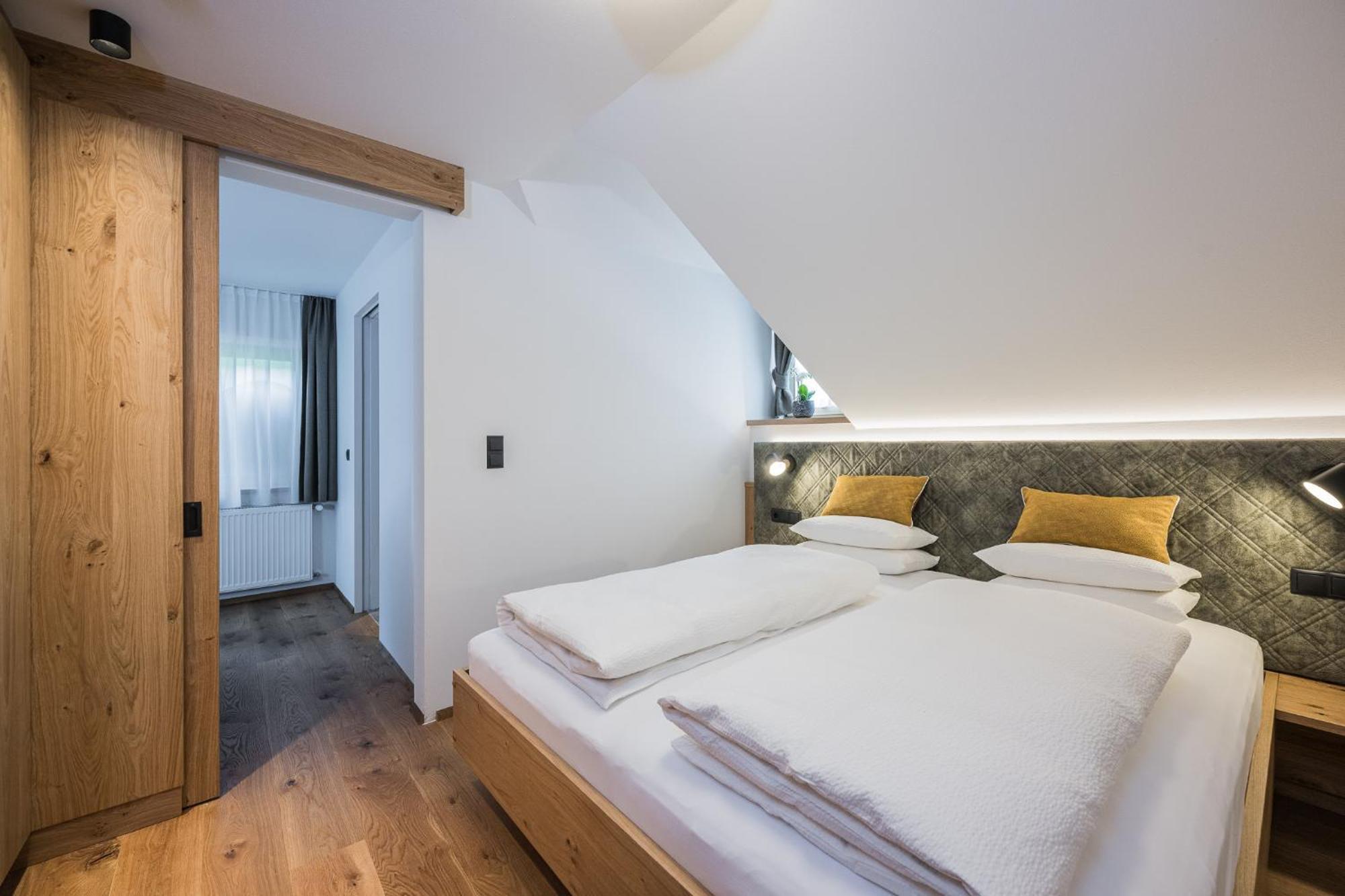 Gasthof Albergo Dolomiten Braies  Εξωτερικό φωτογραφία