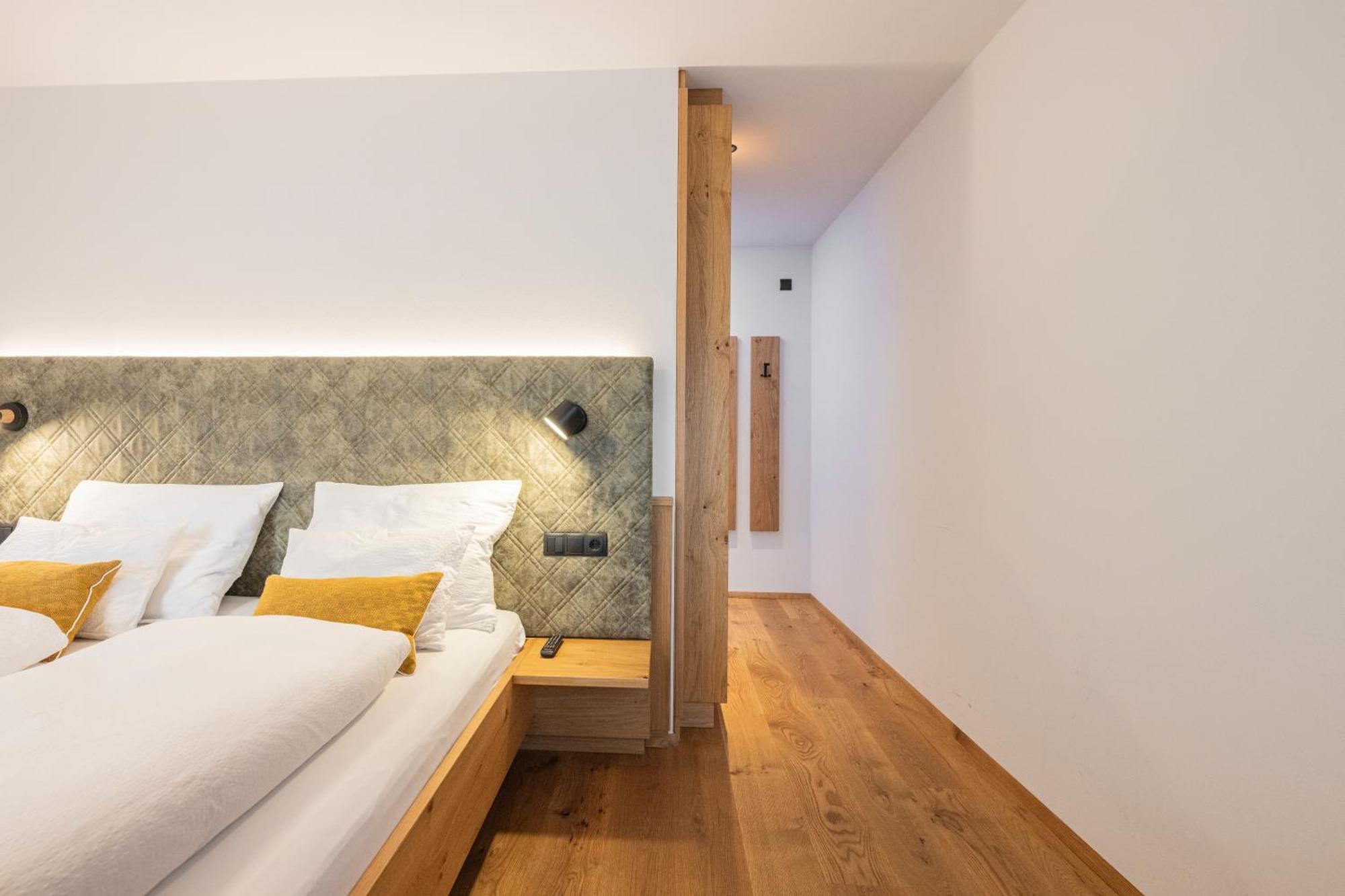 Gasthof Albergo Dolomiten Braies  Εξωτερικό φωτογραφία